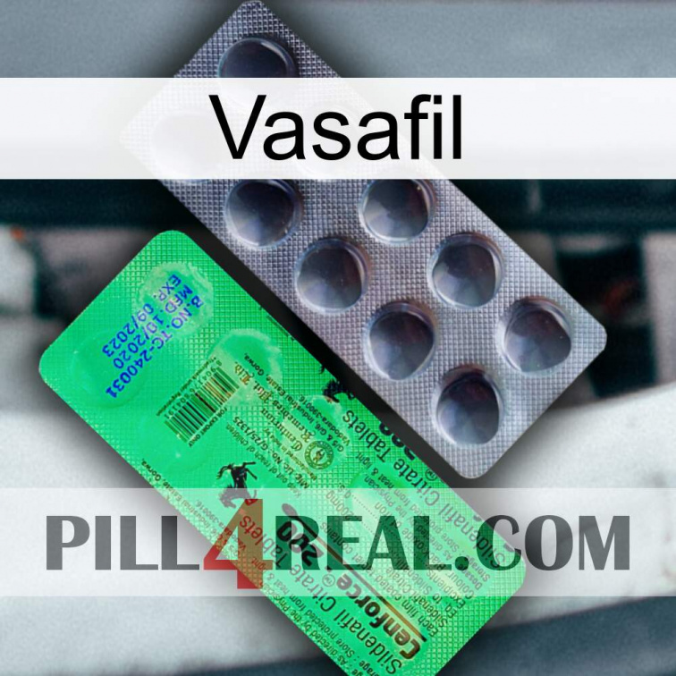 Vasafil new04